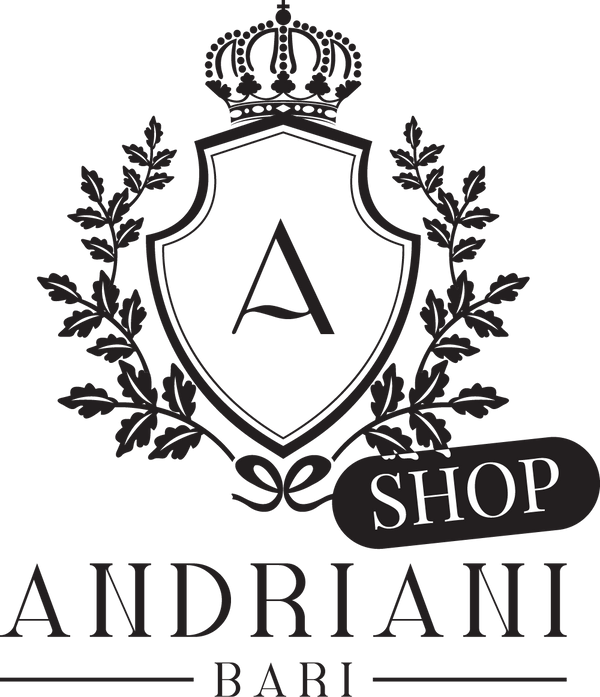 Andriani Bari Shop - Ordina le Tue Camicie personalizzate
