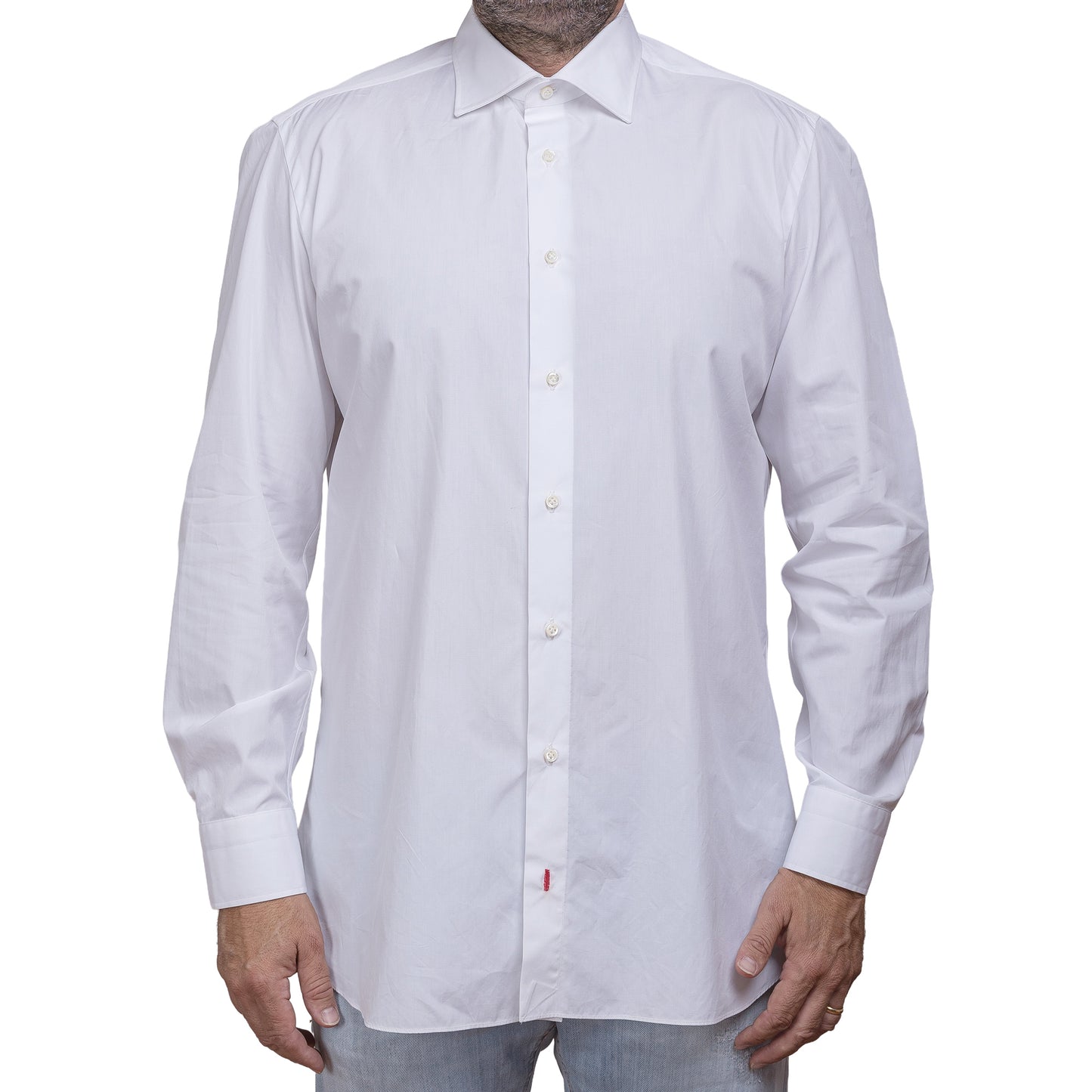 Camicia Bianca – Eleganza Senza Tempo